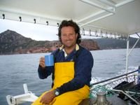 social justice, environmental action, ocean and marine lover.