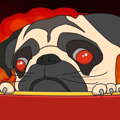 PugzillaStudios's profile picture. 