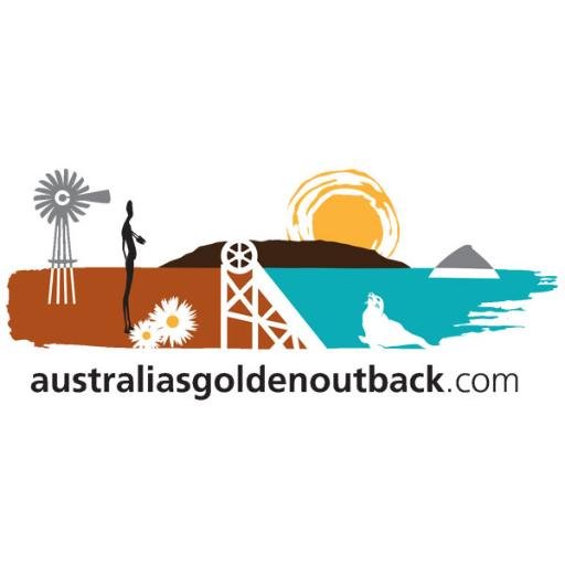 Regional Tourism Organisation marketing the largest region in WA encompassing Gascoyne-Murchison, Esperance & Coast, Goldfields & Wheatbelt. #goldenoutback