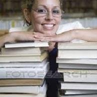 DrPellegri's profile picture. Curator of Galactic books at the Library of Congress