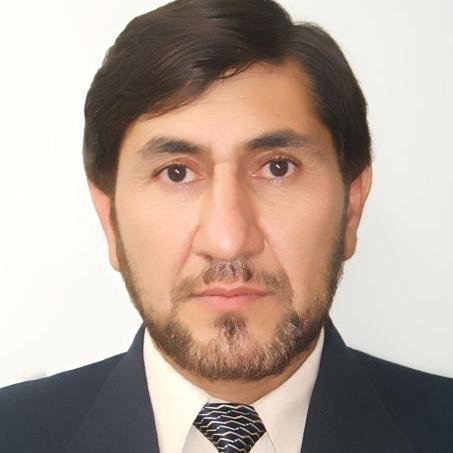 Founder/Exective Director ARADA