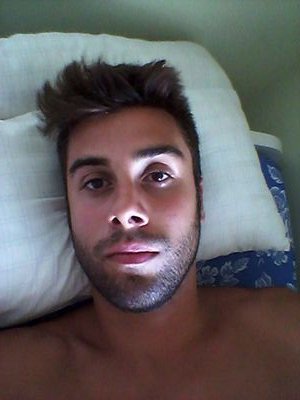 Estudiante del Grado en Geomatica y Topografía de la UJA. Jugador de fútbol sala en Clínica Dental SM de la liga calvente de úbeda