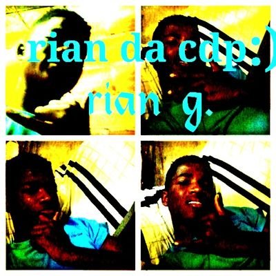 riandacdp Profile Picture