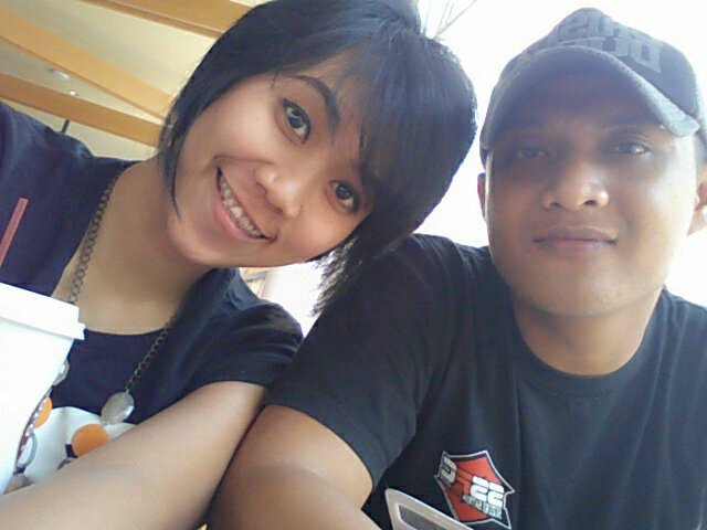 Simple girl || Abdi dalem Padamu Negeri ^^|| love ditya so much