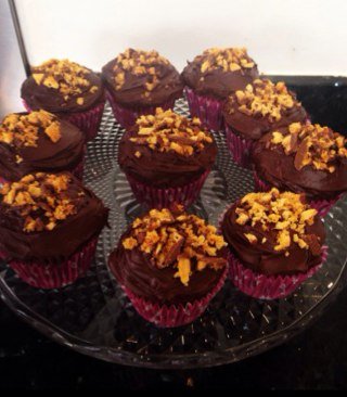 allunidisfood's profile picture. Different, Exciting, Affordable, Mostly Gluten Free, Student Food.