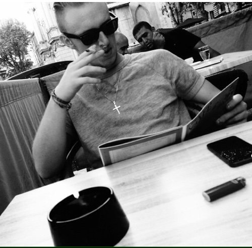 BLIZOR's profile picture. SUCK MY DISC.