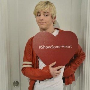 club de fans de ross