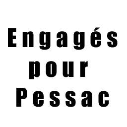 Groupe des élus d'opposition de gauche engagés pour #Pessac - Société civile - PS - PC-  Citoyenne