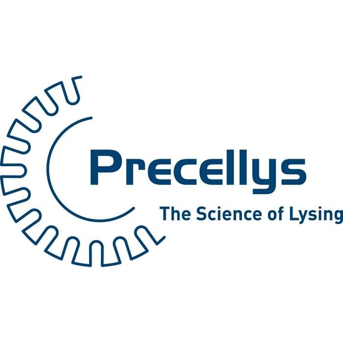 Improve your sample preparation with Precellys Tissue Homogenizers