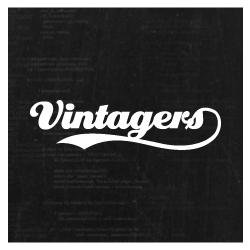 Vintagers, mobilier vintage revisité.