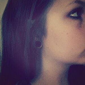 Dorina_fee's profile picture. Dorina. | 20. | 🌿✏