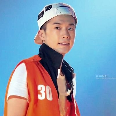 ( Real @0430yes )#ยูเก่าๆ ผมด้งแก้มยุ้ยไง ผมกลับมาแล้วเลิก'หื่น'แล้วด้วย ไม่ต้องจีบผมนะผมมีแฟนแล้วชื่อ HO77ES7 ♡
