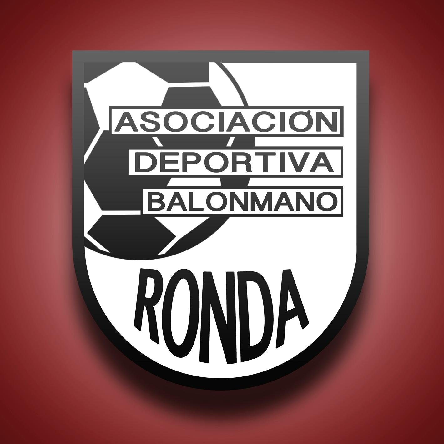 Sigue toda la actualidad del balonmano en Ronda y de todas las novedades del CD Ronda-Rugue Balonmano Ronda