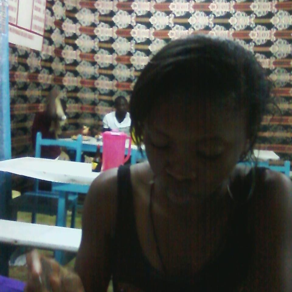 #GDG Yaoundé, #WomenTechMaker