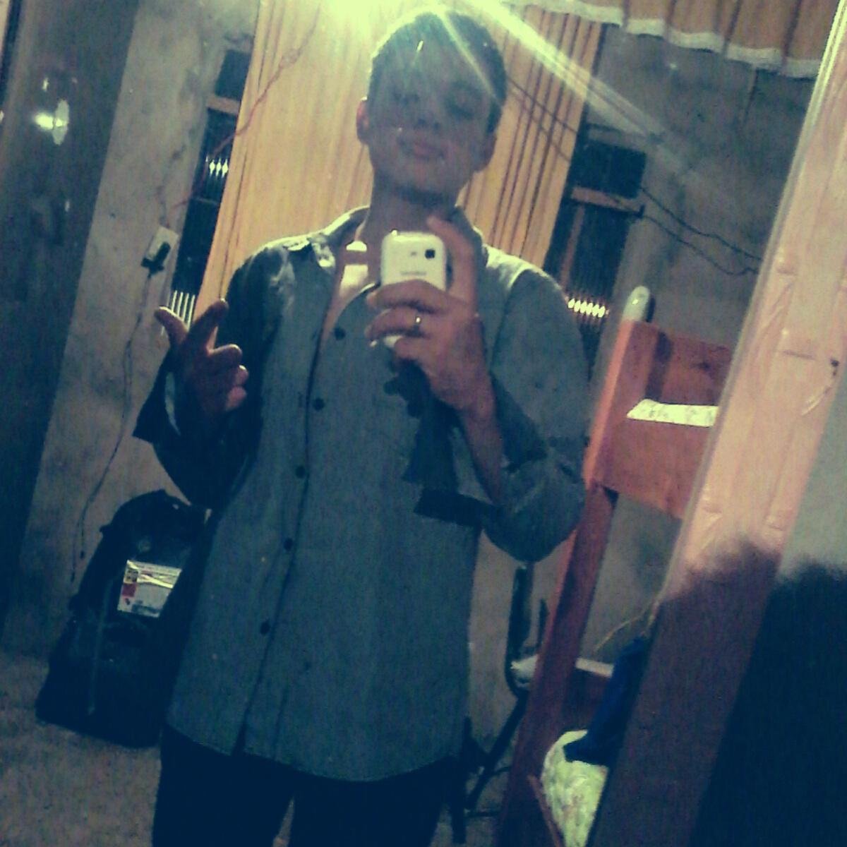 -- neem sei oque te dizer --