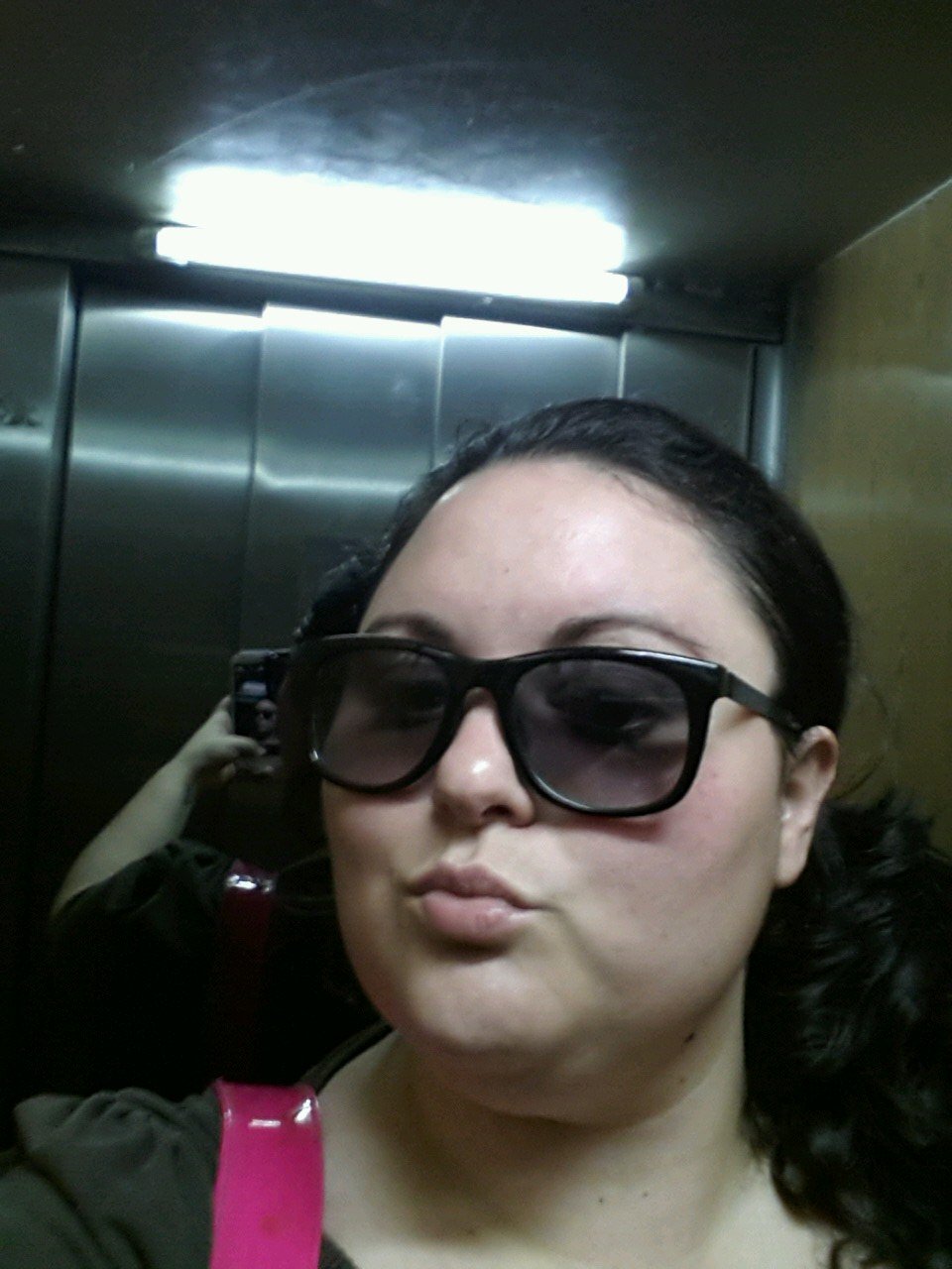 Coleccionista de sensaciones. Animal Lover & Potterhead. Fan de las chuminadas. Miembro LGTBIQ.