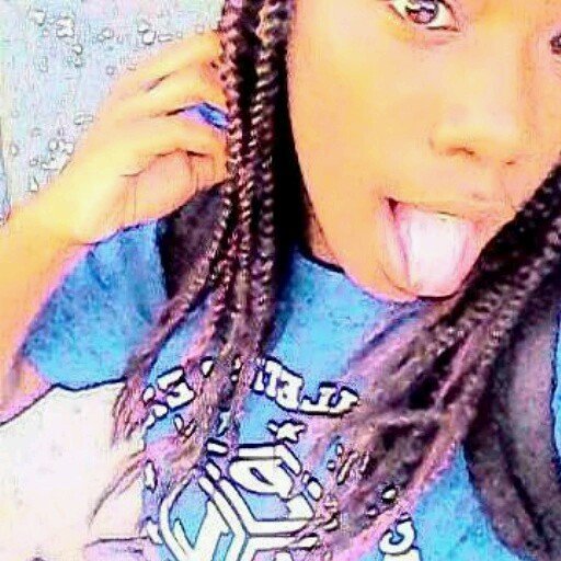 Neva Been Ah Bitch Fear NoBody But ((GOD)) Follow Me Ii Follow ((Back))Rip Lil Snupe