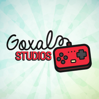 Goxal Studios (@goxalstudios) 's Twitter Profile