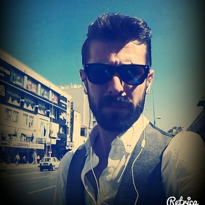 erdinc_kocdemir's profile picture. 