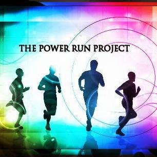 The Power Run Project stimuleert mensen het beste uit zichzelf en de situatie te halen door een sportief doel na te streven.