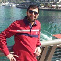 AbdelRahman Khamis (@abooud2000) 's Twitter Profile