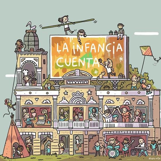 III Encuentro Estatal de Consejos de Participación Infantil y Adolescente. Guadalajar Nov. 2014 - http://t.co/F7QYTkh3 -PlataformaInfancia+UNICEF+Ayto
