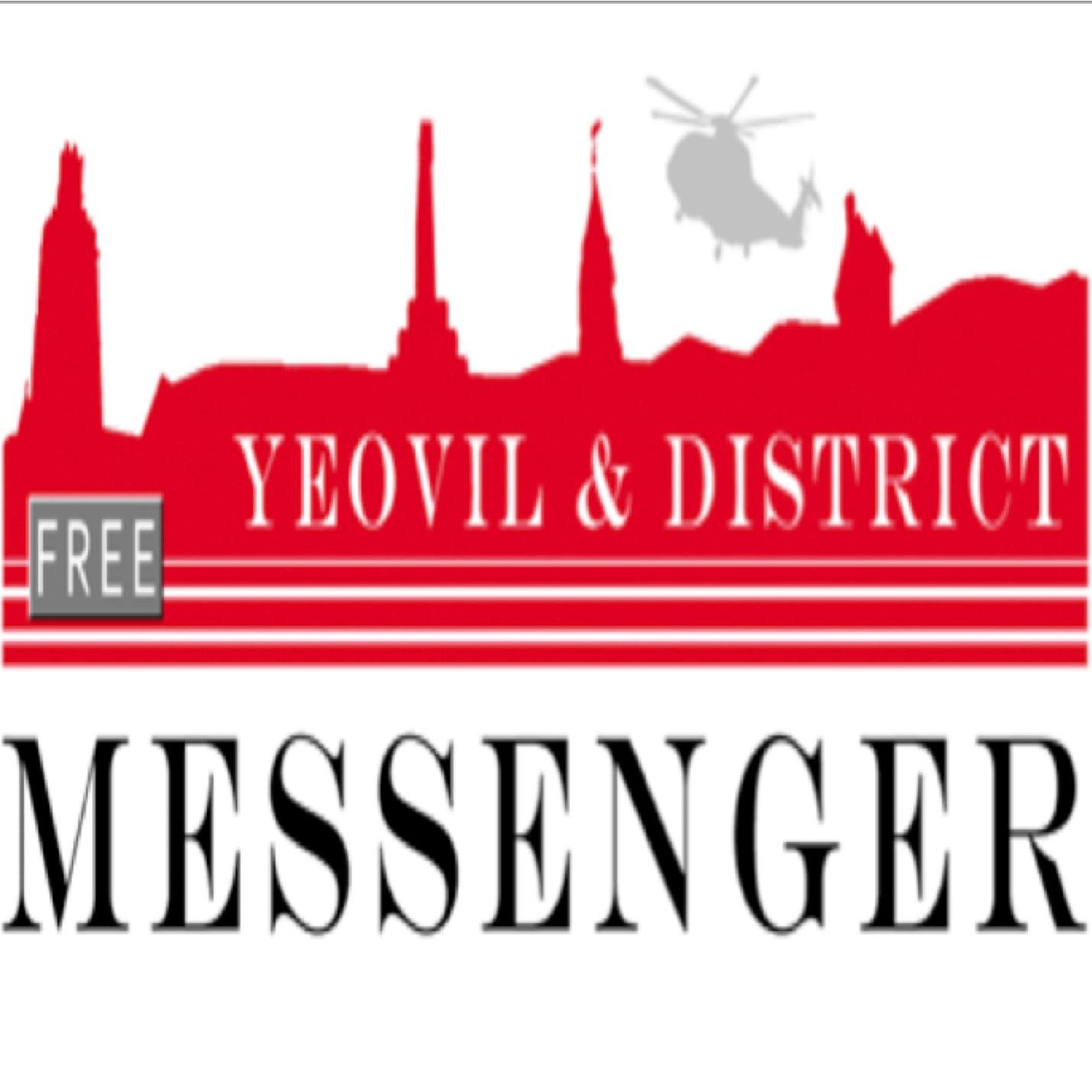 YeovilMessenger's profile picture. A FREE 3-weekly, 40-page-plus community newspaper serving the people of Yeovil and the surrounding area.

Contact adsydmessenger@gmail.com to advertise with us!