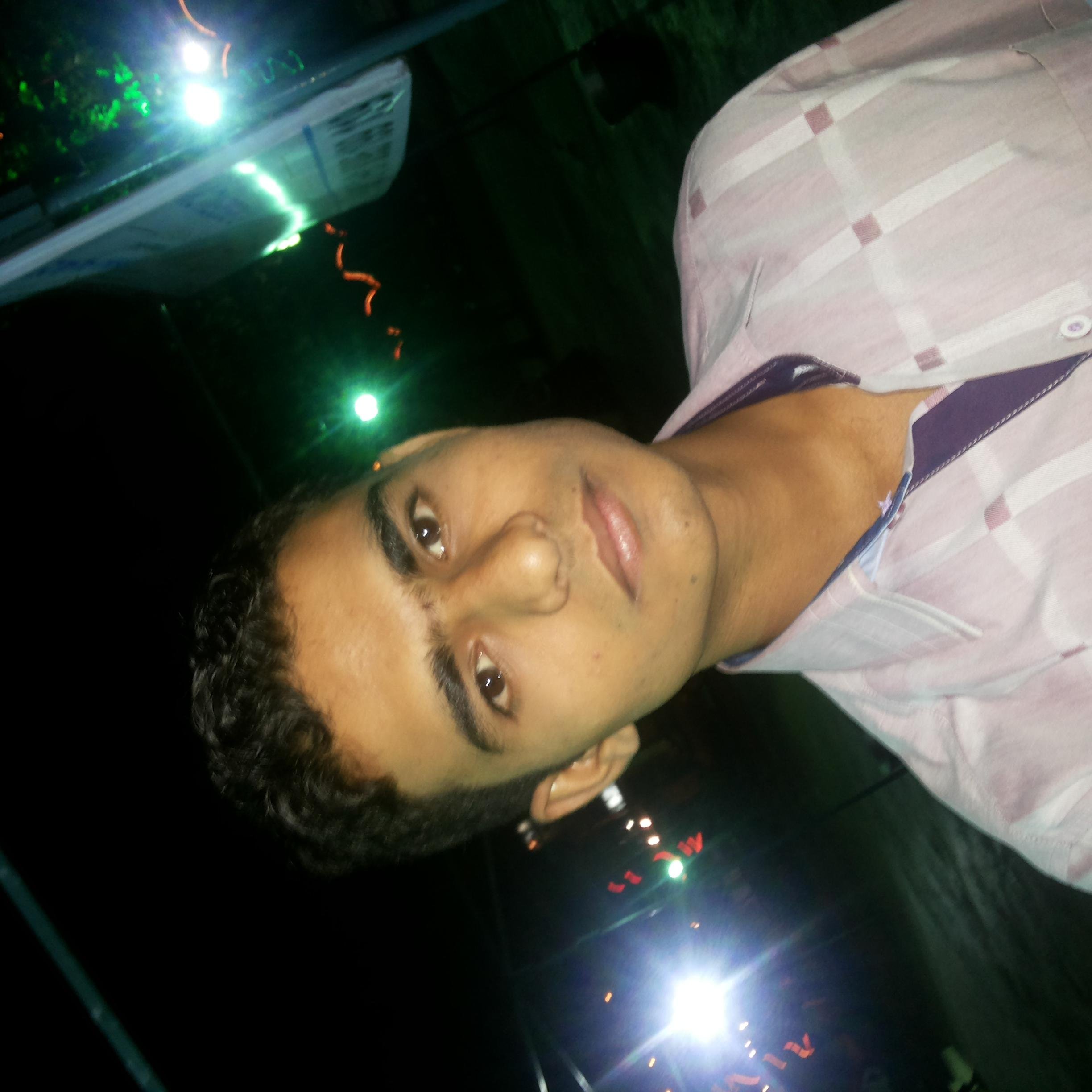 harsanram's profile picture. 