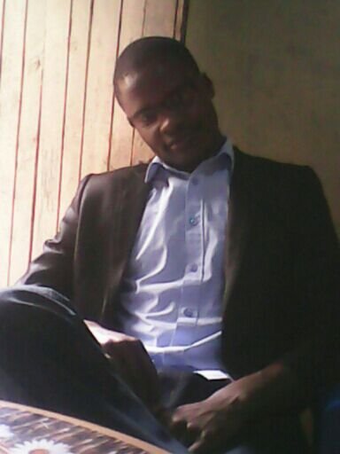 RCO Kapenguria county hospital.  licensed for saving lives!