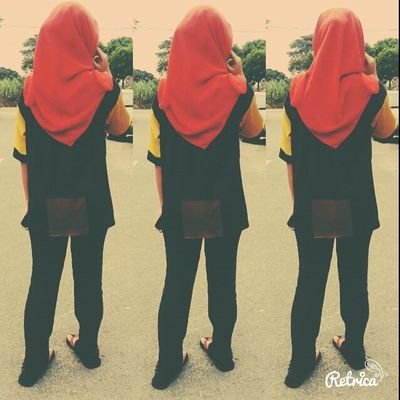 selalu gelak mcm orng gila even bende tuh tak lawak but kdg-ii ske nngis likee a baby. id: queenieraa.