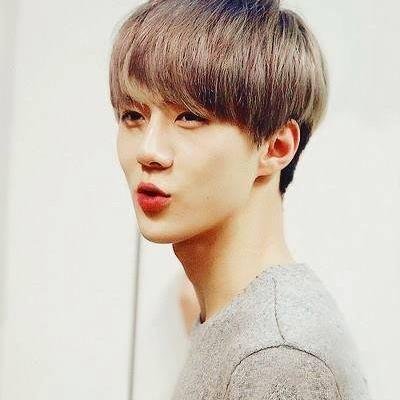 Yuu Exo-L ♥ ''  /