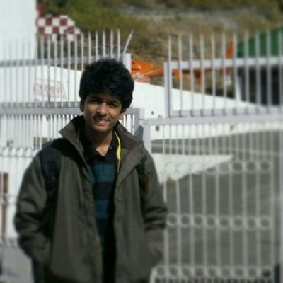 KrishnaVijan's profile picture. 