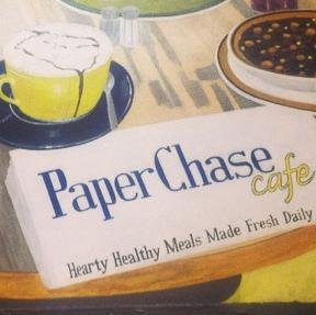 PaperChaseHFX's profile picture. Monday-Friday: 8AM-7PM, Saturday: 9AM-7PM, Sunday: 10AM-7PM. Contact us at: (902)-444-3708.