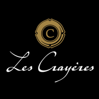 Domaine Les Crayeres (@lescrayeres) 's Twitter Profile Photo Domaine Les Crayeres (@lescrayeres) 's Twitter Profile Photo