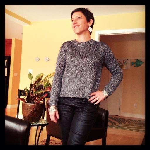 Tech Business Entrepreneur, former co-founder & CEO of After Nines Inc. & Nine Lives Media. Mom of Two Incredible Humans