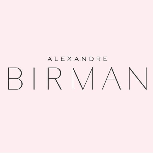 Alexandre Birman