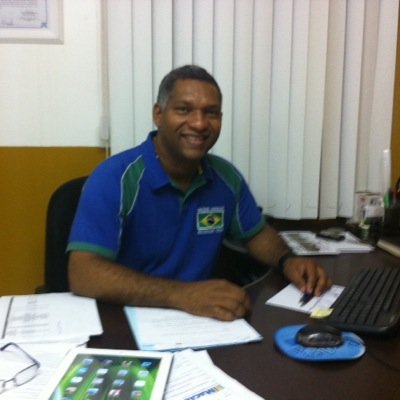 marcelo_pmm's profile picture. Posso todas as coisas naquele que me fortalece JESUS!! Sou Brasileiro, casado a 19 anos com Elaine V. C. Neves, temos 2 filhos Gustavo e Ruan Guilherme.