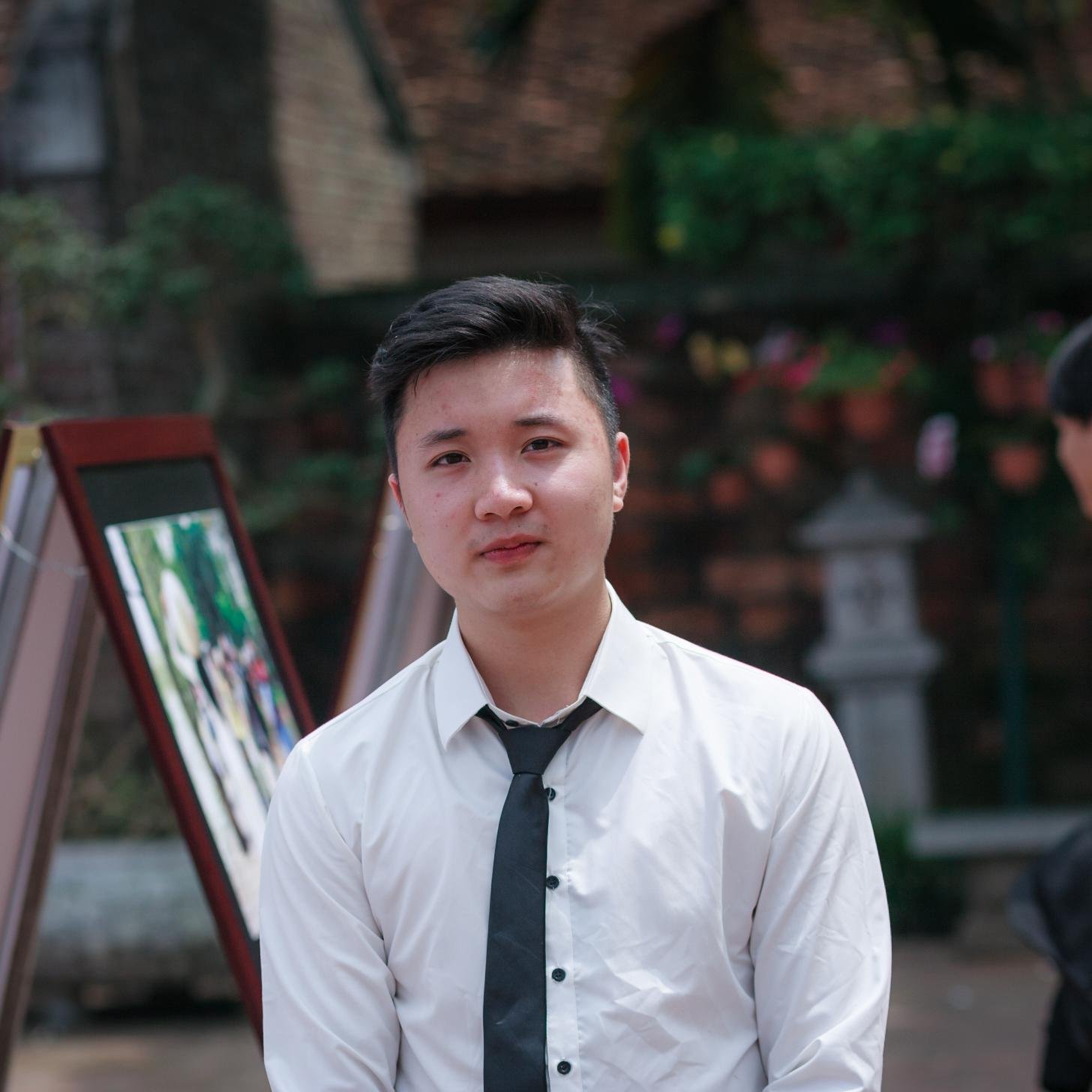 Screamber's profile picture. 