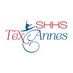 SHHS Tex-Annes (@shhstexannes) Twitter profile photo SHHS Tex-Annes (@shhstexannes) Twitter profile photo