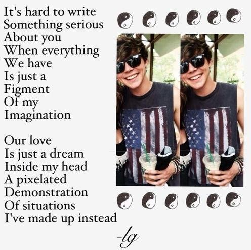 •15 year old dancer. •Bands are my life. •I follow back everyone. •||One Direction,5SOS,Ed Sheeran||
