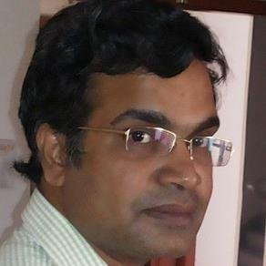 subdesai's profile picture. Entrepreneur