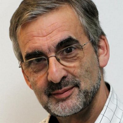 Profile Picture of John Francis  💙 (@hitchin_hack) on Twitter