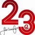 23 Foundation (@JC23Foundation) Twitter profile photo