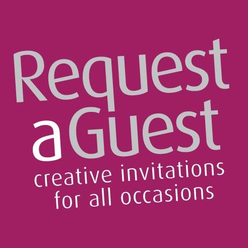 Request a Guest offer creative wedding invitations and stationery for events and other occasions.  #weddinginvitations #weddingplanner
#corporateevents