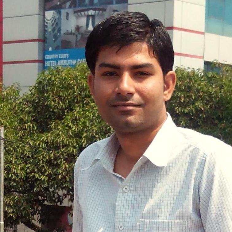 Anurag Pareek