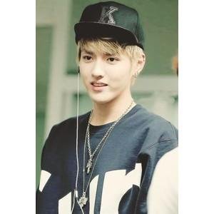 wuyifan ohsehun
