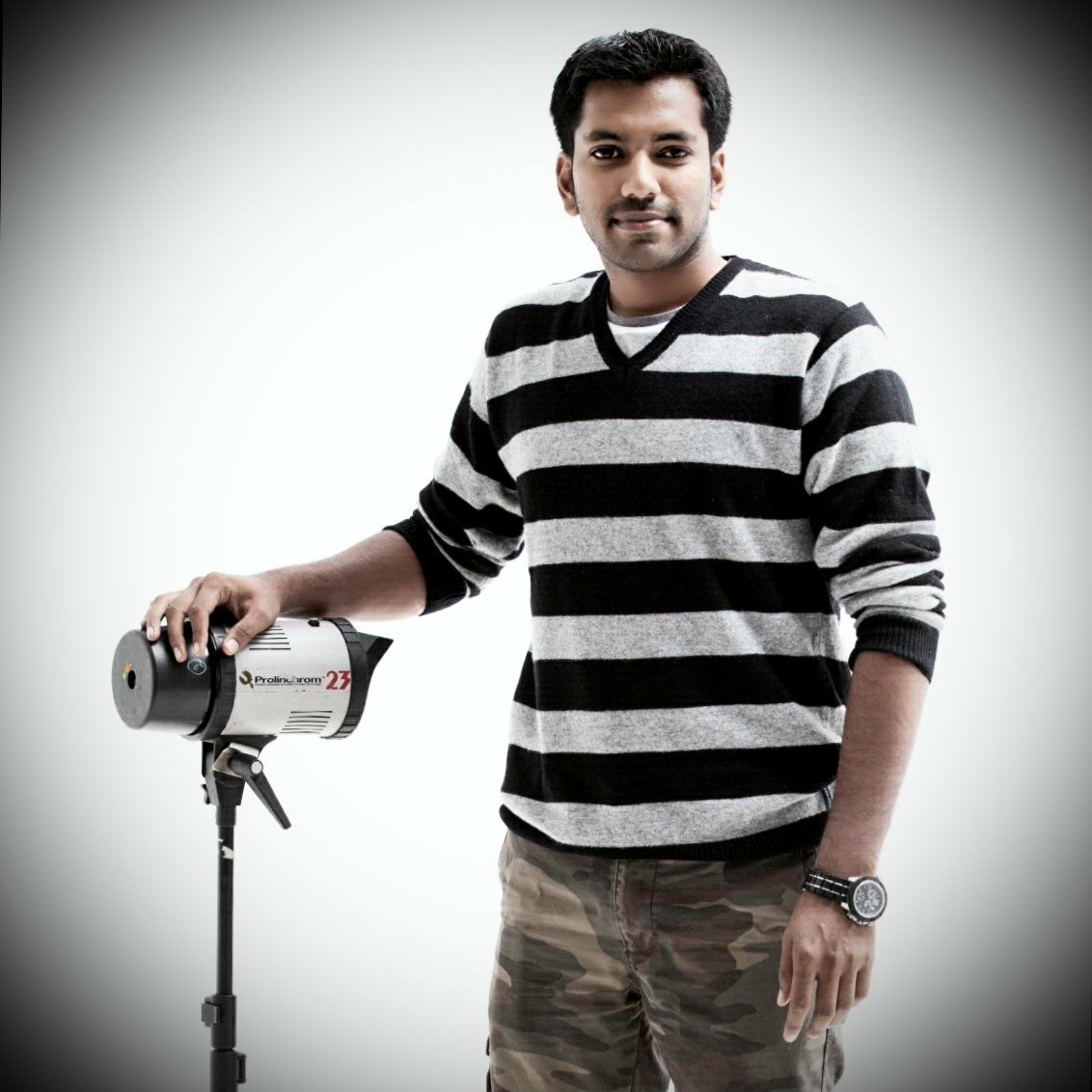 Photographer