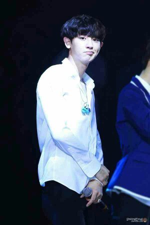 you're ma everything to me byunbaekhn_s♥