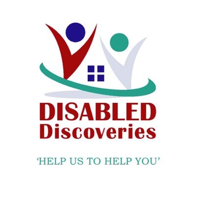 Disabled Discoveries