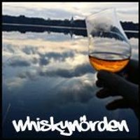 Whiskynörden (@johanborgemo) Twitter profile photo